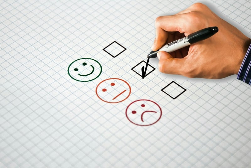 Customer Feedback
