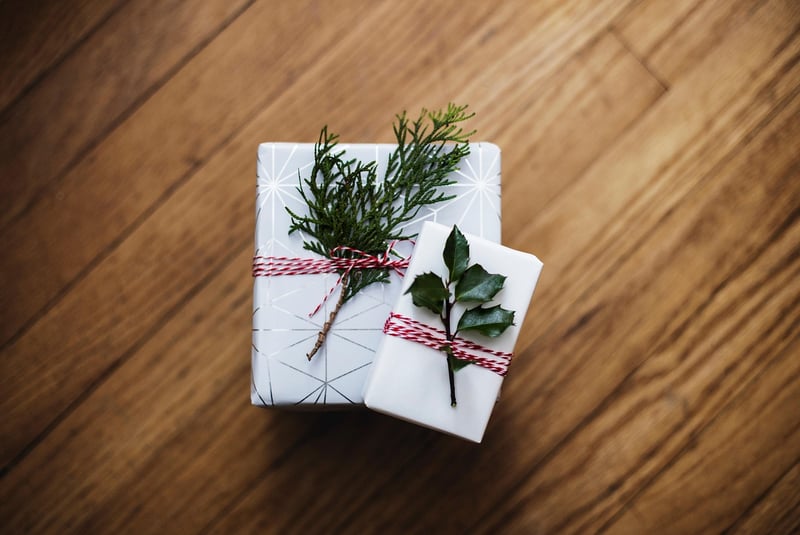 Gift Box