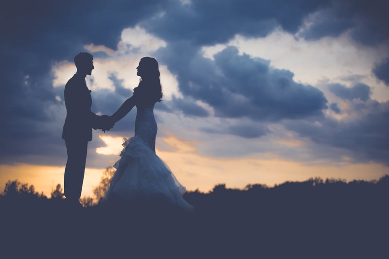 Romantic Couple